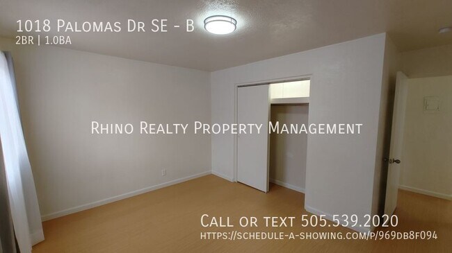 Building Photo - 1018 Palomas Dr SE