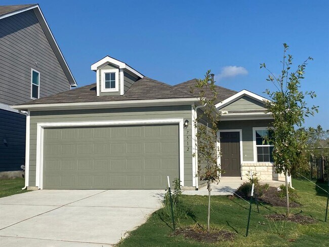 Primary Photo - 7512 Poppy Petal Dr