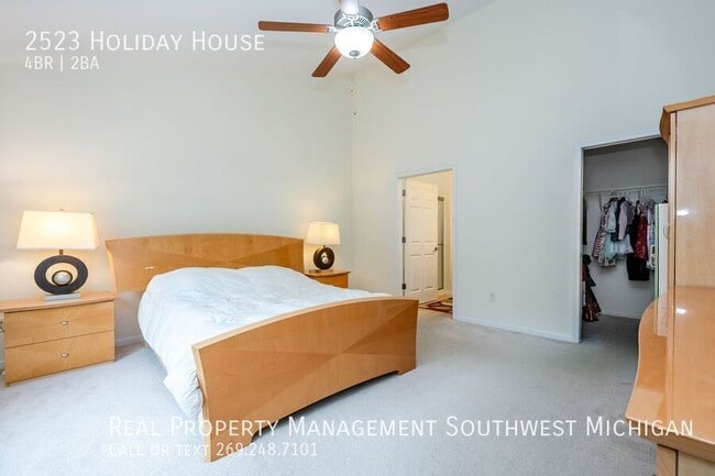 Building Photo - 2523 Holiday House Rd