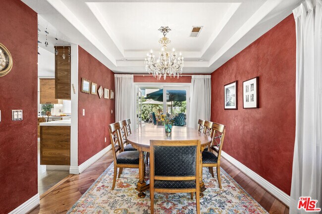 Building Photo - 4544 Tobias Ave