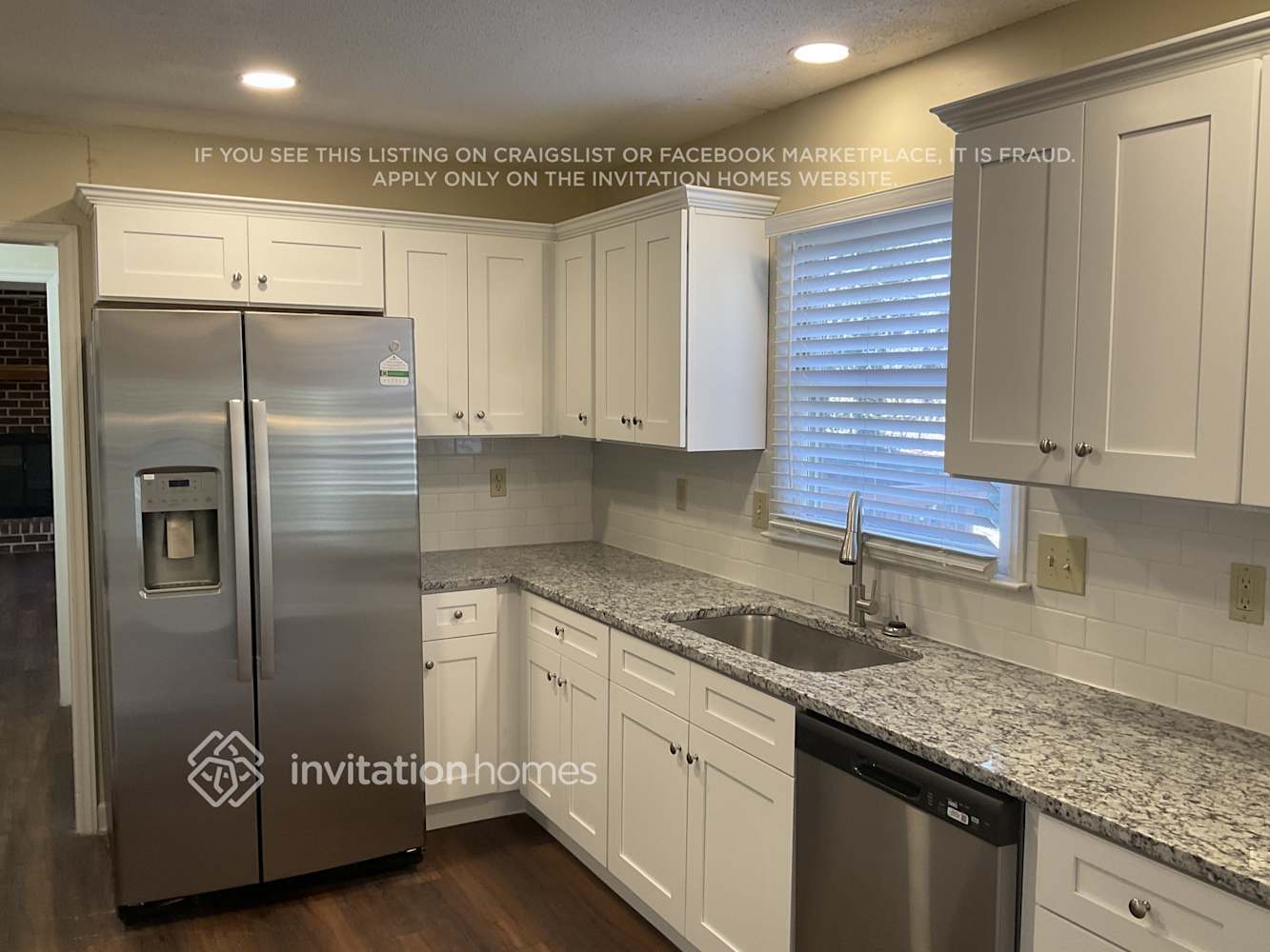 Building Photo - 6554 Dougherty Dr