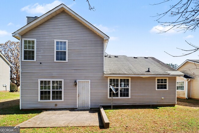 Building Photo - 2839 Rambling Way