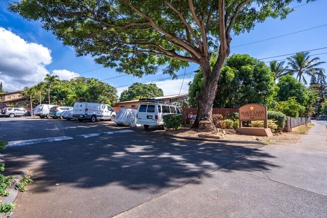 Building Photo - Maui Lani Terraces Studio, Great Mountain View!