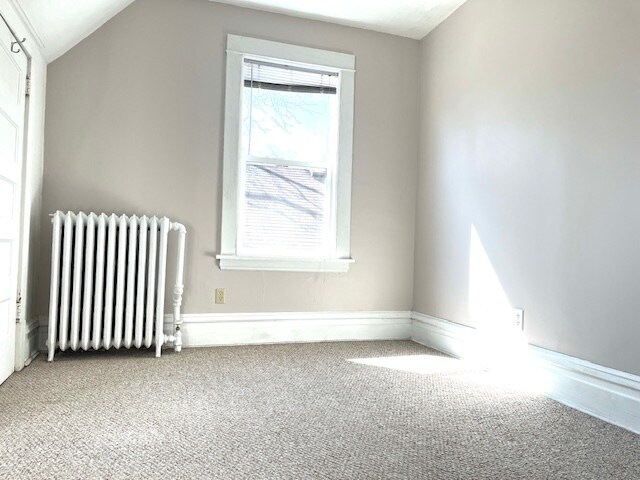 Bedroom 2 - 1631 Hewitt Ave