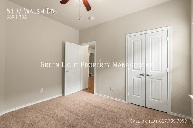 Building Photo - 5107 Walsh Dr