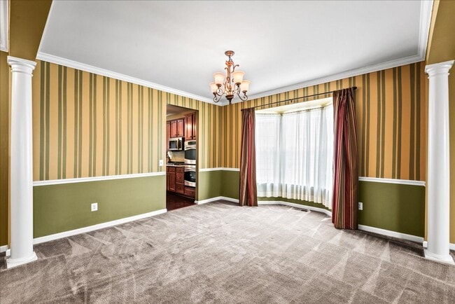 Building Photo - 3 Bed 3 Bath in 55+ Four Seasons Dumfries, VA