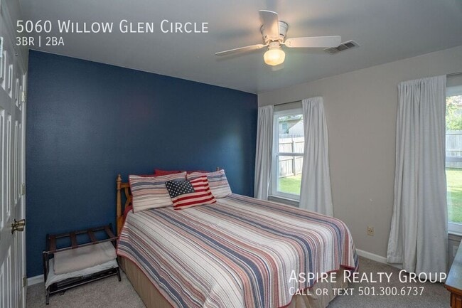 Building Photo - 5060 Willow Glen Cir