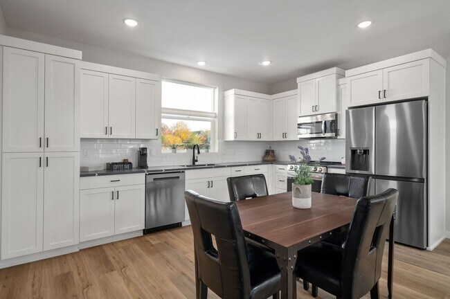Building Photo - Move-In Special- Up to 3 Month's Free- New...