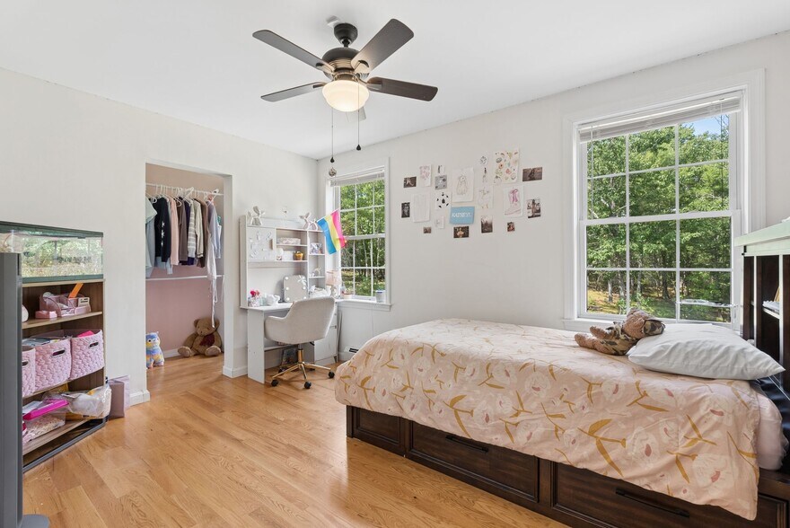 Bedroom 2 - 626 Methodist Rd