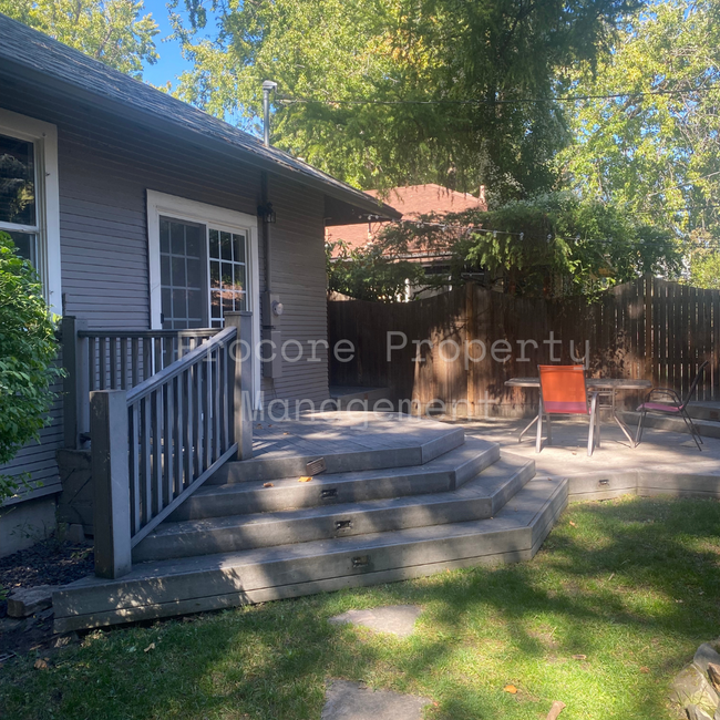 Building Photo - Charming 3BD, 1BA Home Near Downtown Boise...