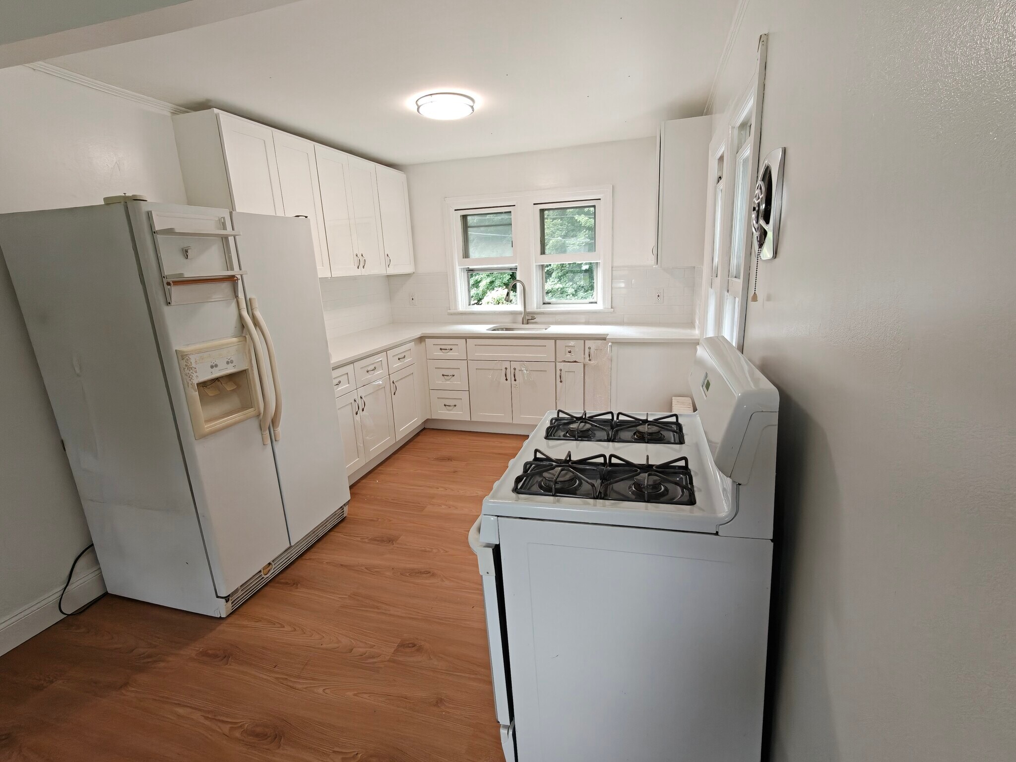 Kitchen - 45 Beakes Rd