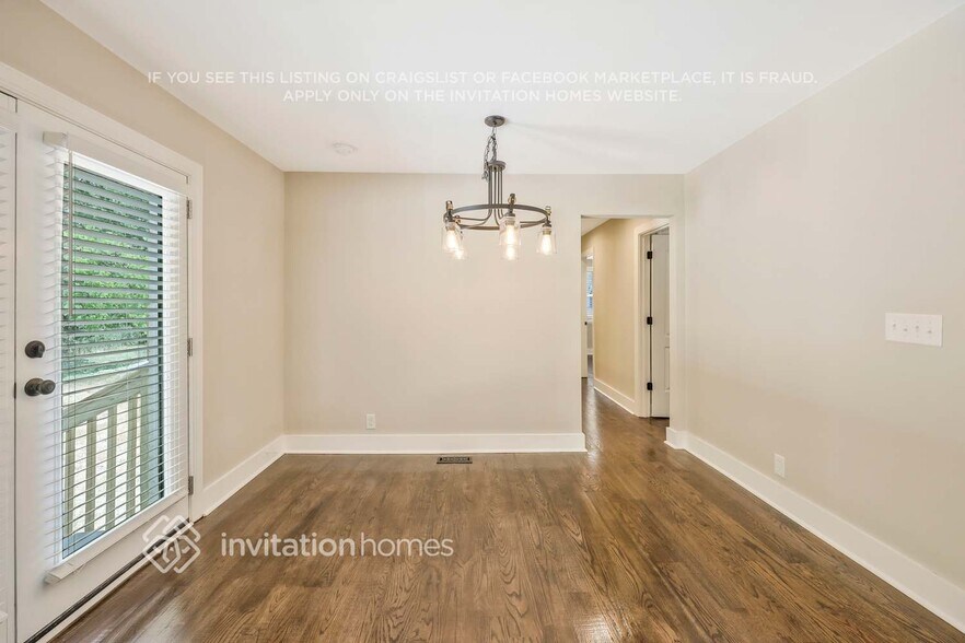 Building Photo - 5009 Suter Dr