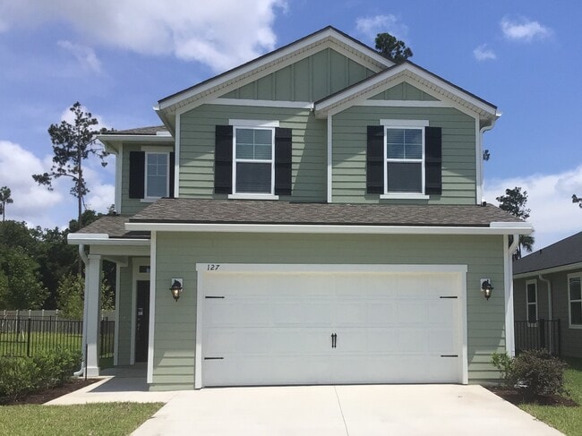 Building Photo - 127 Onate Cir