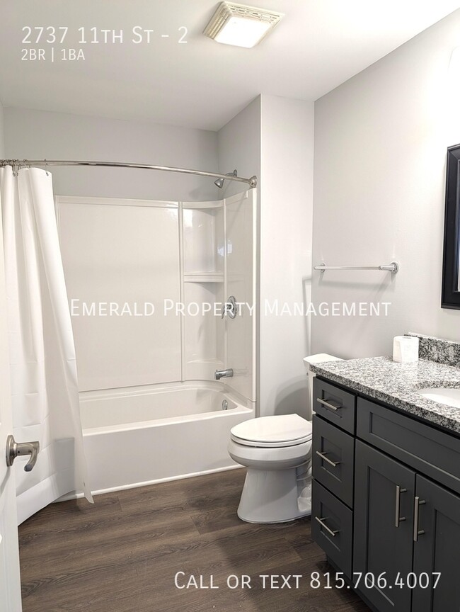 Building Photo - 2737 11th St