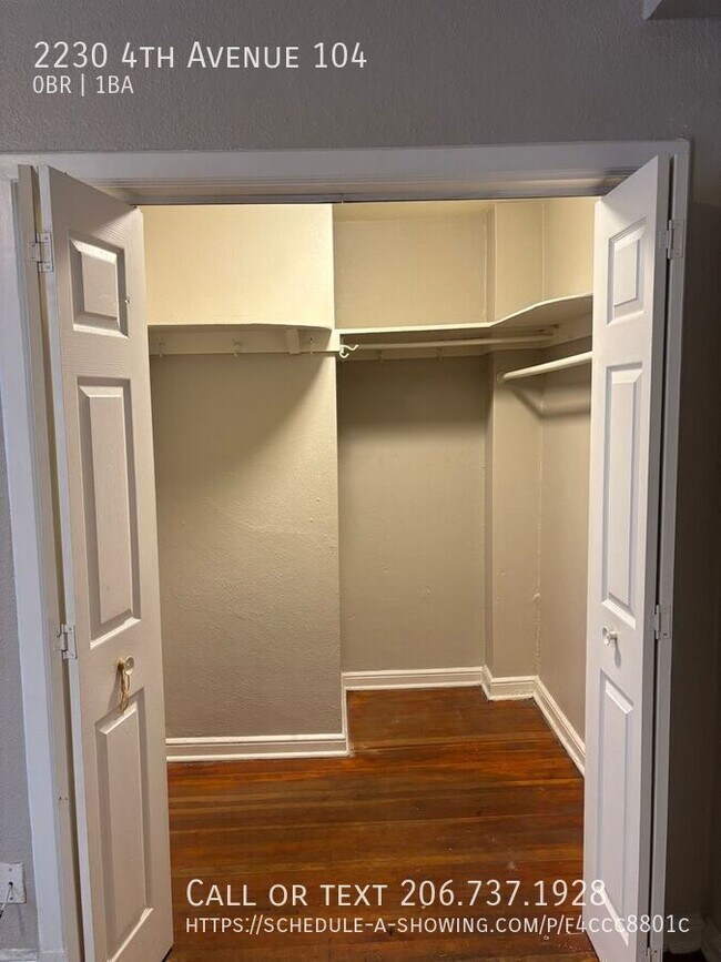 Building Photo - 2230 4th Ave