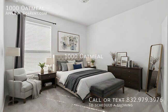 Building Photo - 1000 Oatmeal-