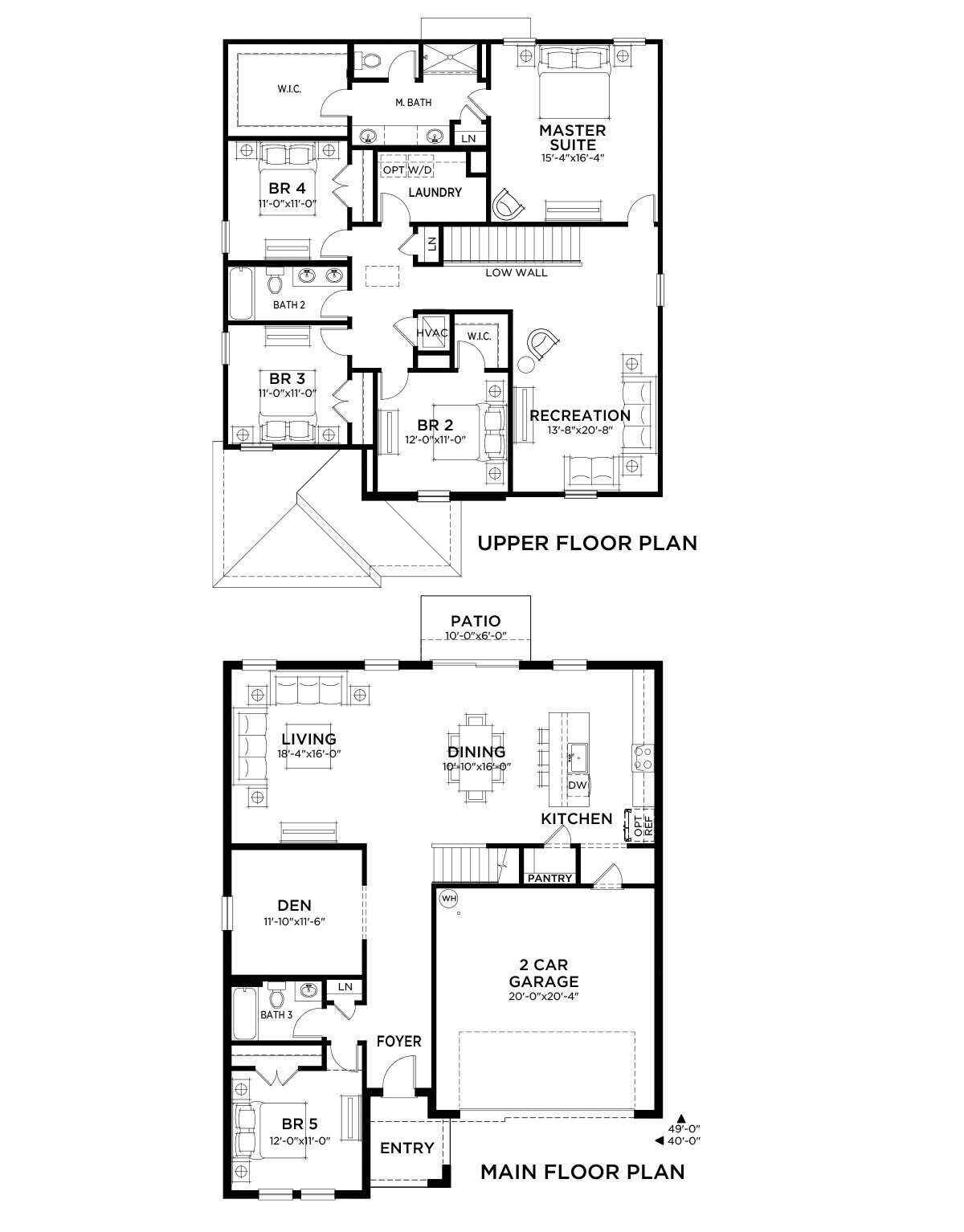 Building Photo - 36728 Sagemoor Dr