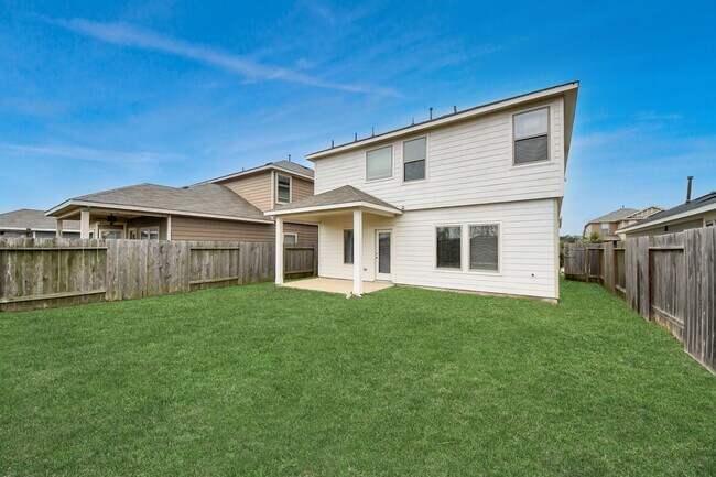 Building Photo - 6734 Scarlet Sagebrush St