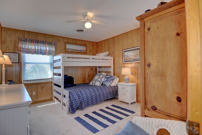 Building Photo - Croatan Winter Rental- Across from the Beach