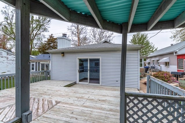 Building Photo - 1003 N Morris Ave