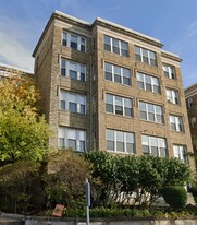 Building Photo - 1630 Commonwealth Ave