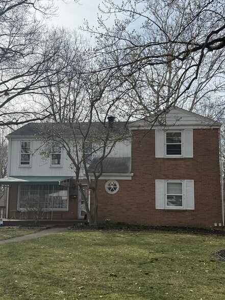 Primary Photo - 5323 Old Oxford Ln