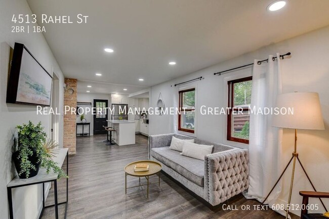 Building Photo - Beautiful fully remodeled House on Madison...