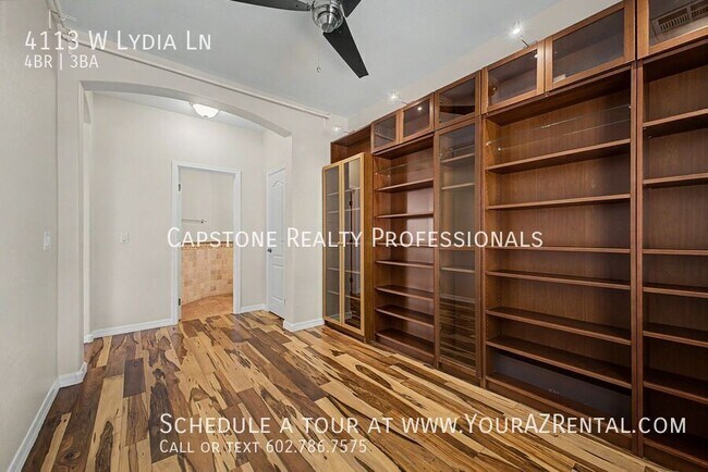 Building Photo - 4113 W Lydia Ln