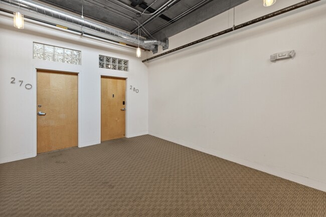 Building Photo - 101 N Tejon St