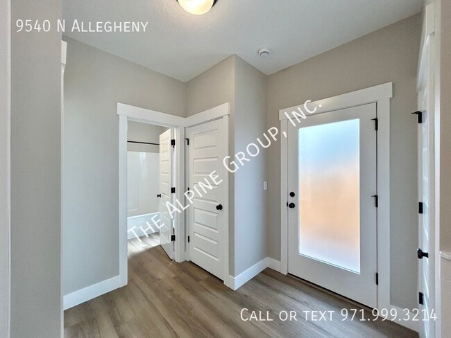 Building Photo - 9540 N Allegheny Ave