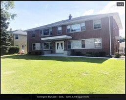 Building Photo - 1300 N 116th St