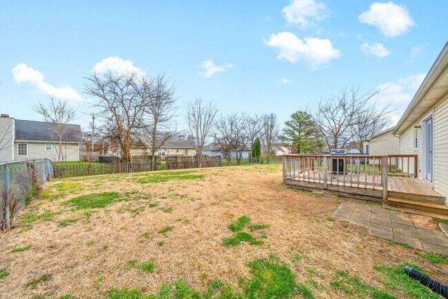 Building Photo - 3231 Tabby Dr