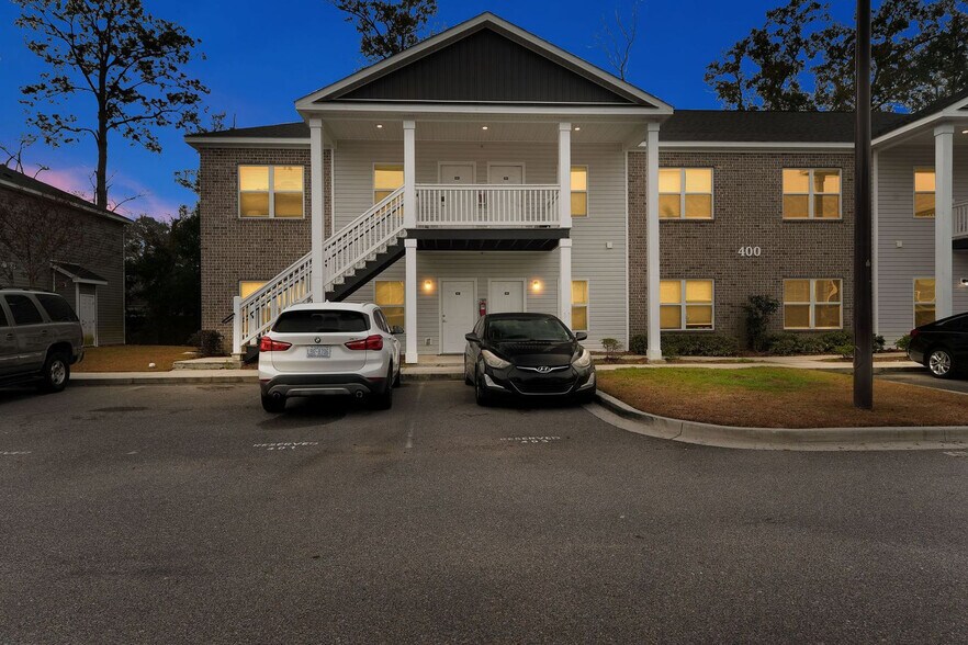 Building Photo - 11907 Apache Ave