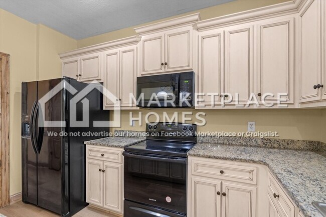 Building Photo - 4831 High Meadows Dr
