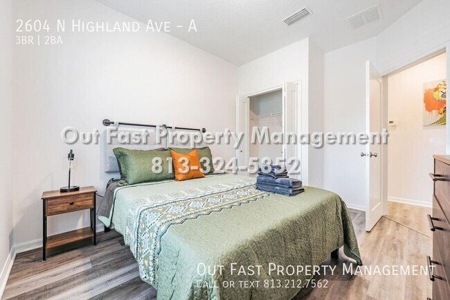 Building Photo - 2604 N Highland Ave