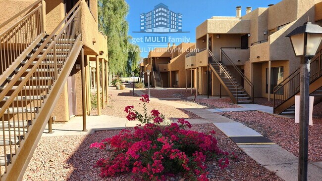 Building Photo - 11640 N 51st Ave