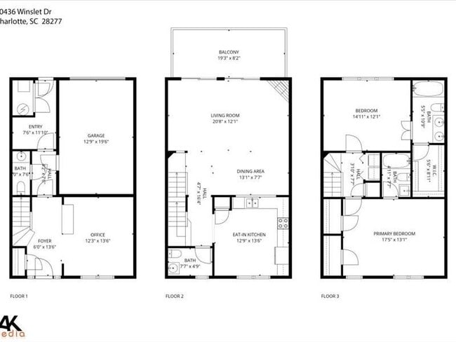 Building Photo - 10436 Winslet Dr