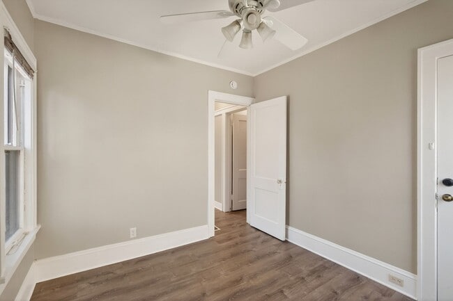 Building Photo - 4 Bedroom Uptown Luxury Meets Historic Charm!