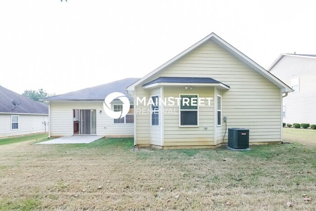 Building Photo - 2912 Brookford Ln SW