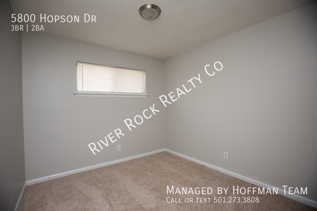 Building Photo - 5800 Hopson Dr
