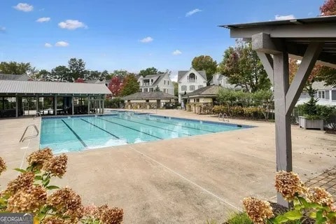 Building Photo - 360 Chambers St