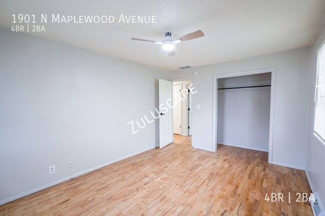 Building Photo - 1901 N Maplewood Ave