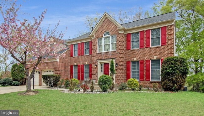 Building Photo - 18414 Garner Ln