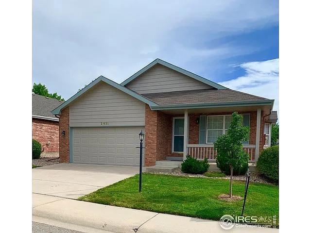 Primary Photo - 2411 Lawson Dr