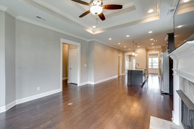 Building Photo - 3 bedroom home in Creekside at Hampton Meadows!