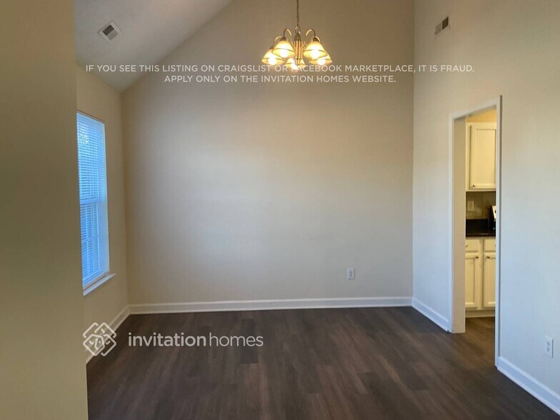 Building Photo - 1124 Crowders Woods Dr