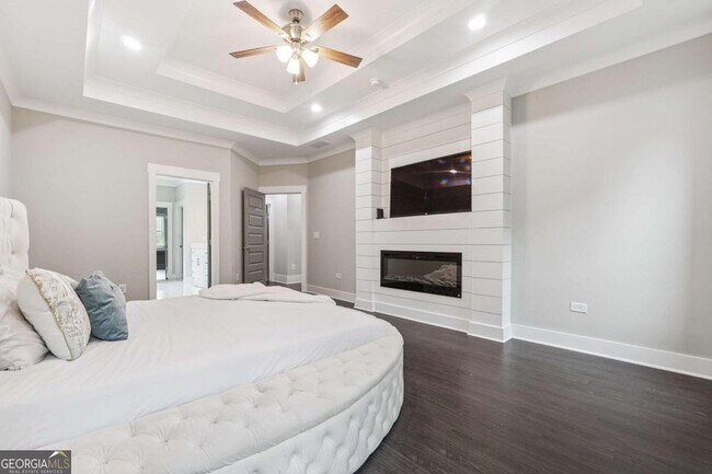 Building Photo - 1480 Chandler Rd