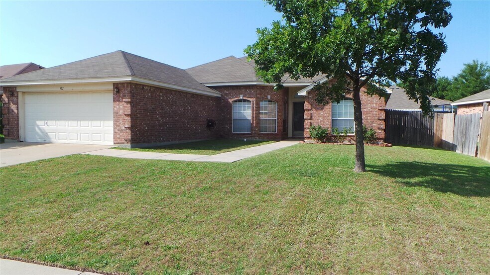 Building Photo - 512 Asbury Dr
