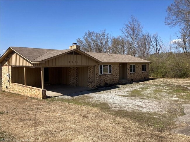 Building Photo - 3033 N Hwy 59