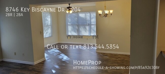 Building Photo - 8746 Key Biscayne Dr